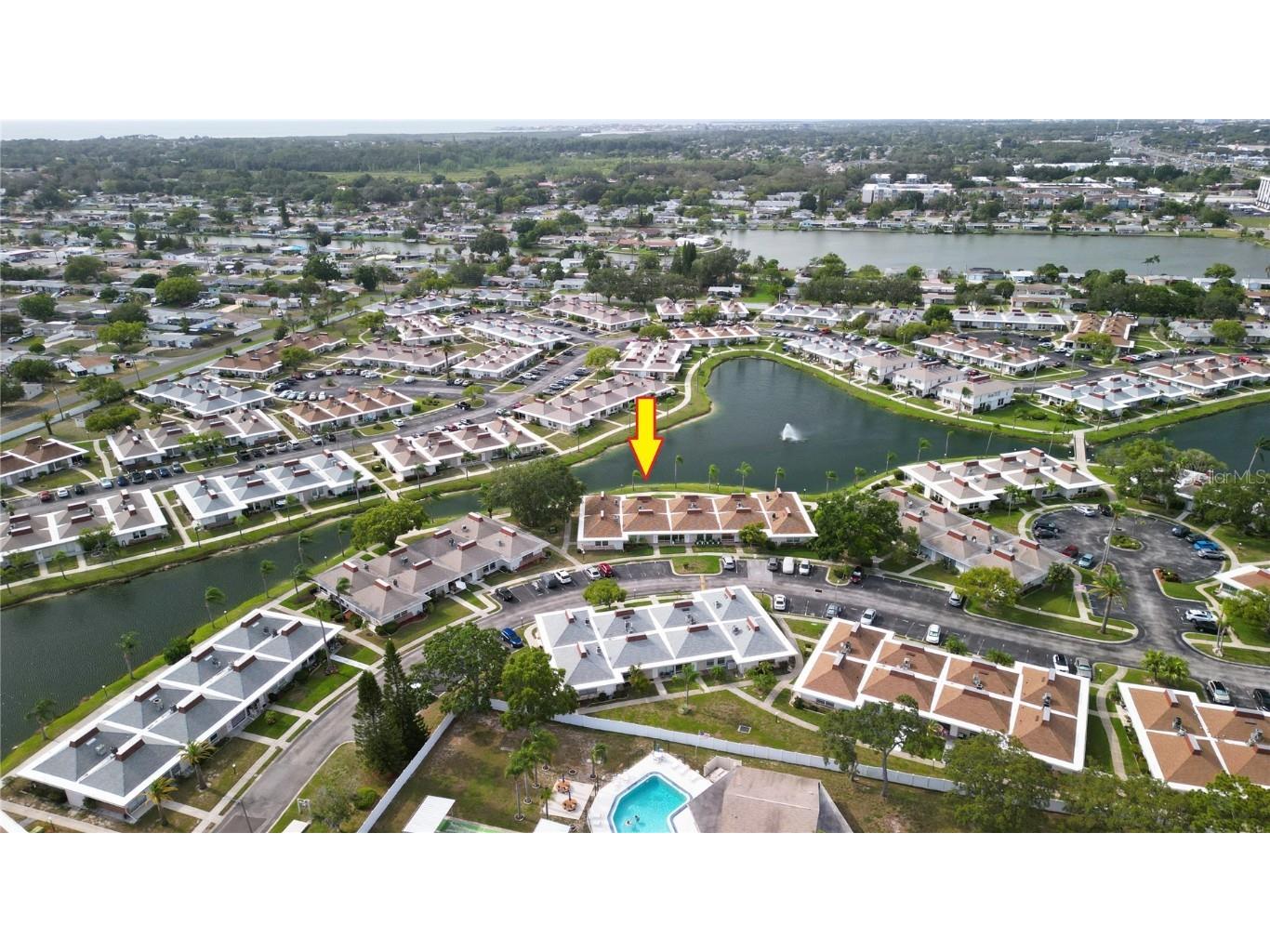 4324 Tahitian Gardens Circle #J Holiday FL 34691 TB8391715 image5