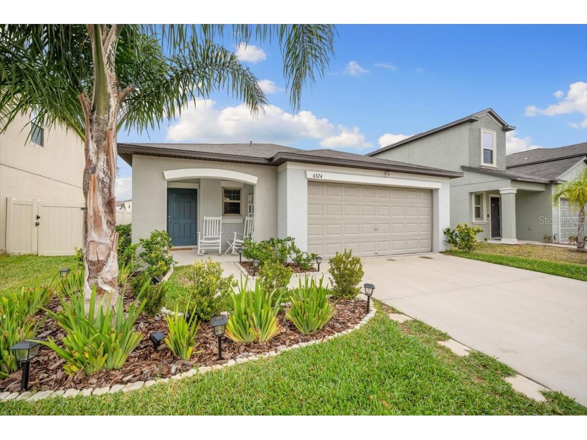 4324 Unbridled Song Drive Sun City Center FL 33573 A4559161 image1