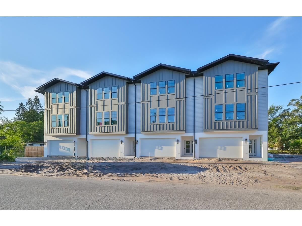 4324 W Gray Street #4 Tampa FL 33609 T3521752 image1