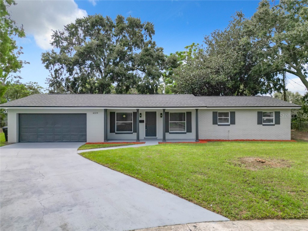 4324 Williamsburg Court Orlando FL 32808 S5113525 image1