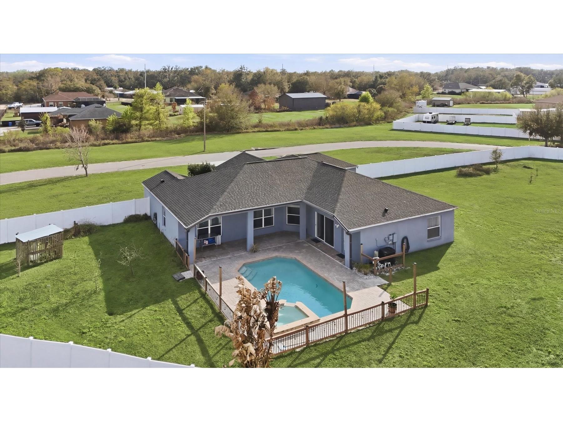 4324 Windmill Pointe Dr Plant City FL 33567 A4685637 image48