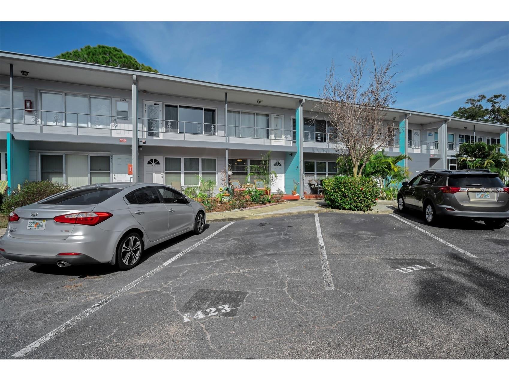 4325 58th Way N #1423 Kenneth City FL 33709 TB8460663 image32