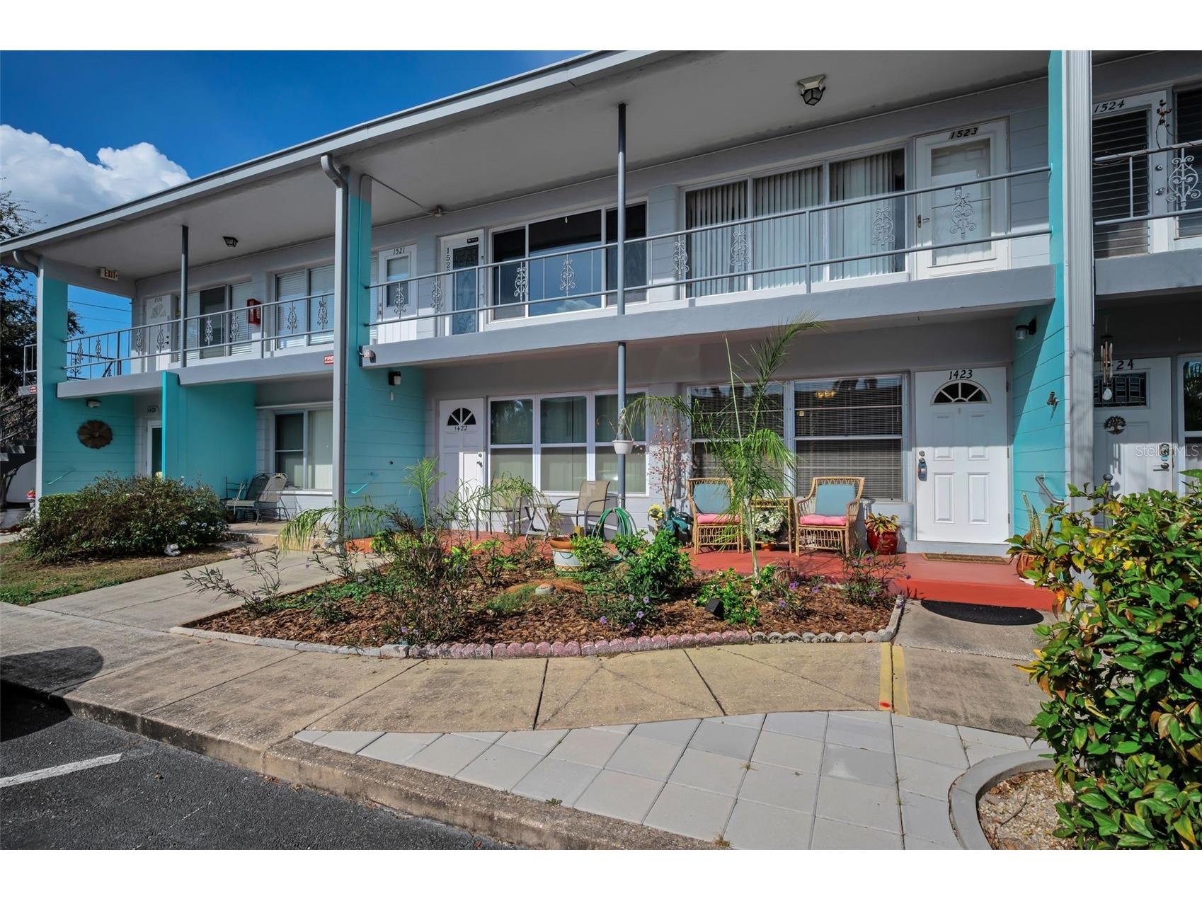 4325 58th Way N #1423 Kenneth City FL 33709 TB8460663 image33