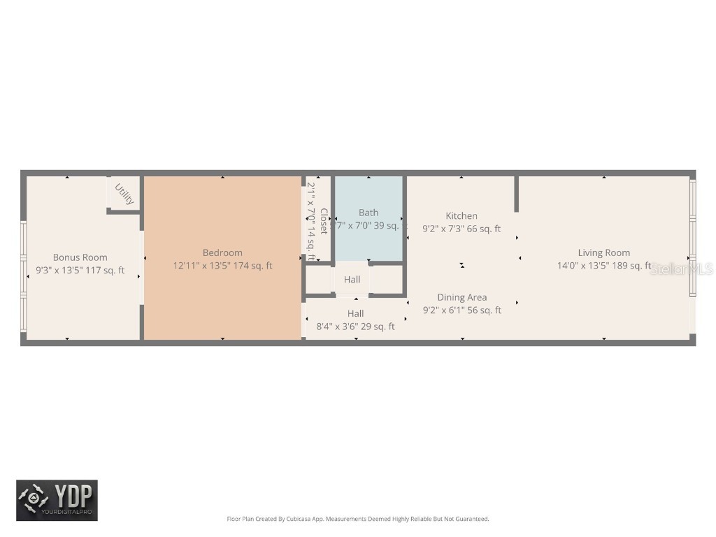 4325 58th Way N #1531 Kenneth City FL 33709 TB8456493 image35