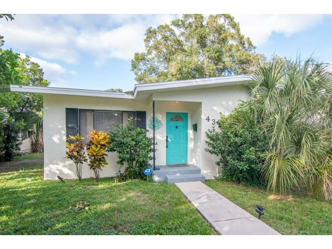 4325 5th Avenue S Saint Petersburg FL 33711 U8207468 image1