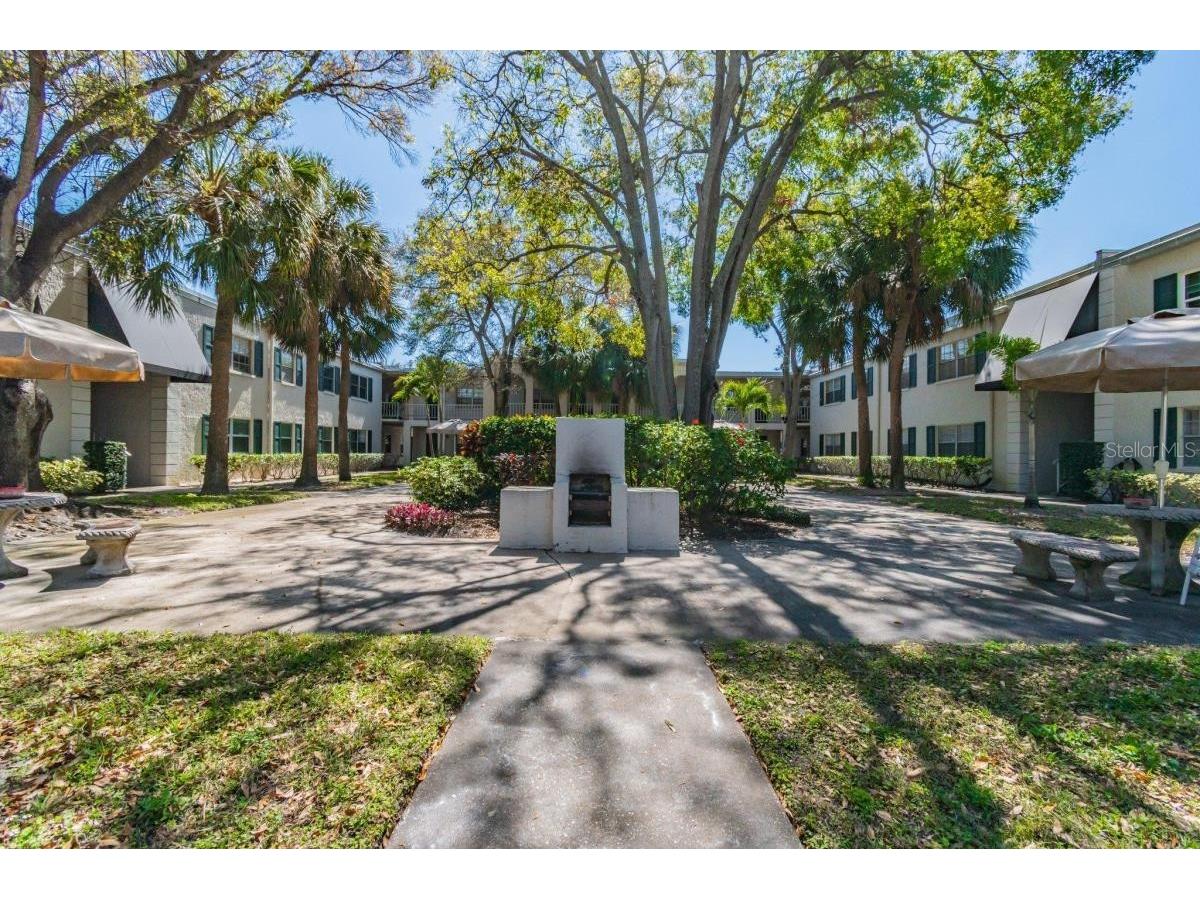 4325 Aegean Drive #128B Tampa FL 33611 TB8461867 image11