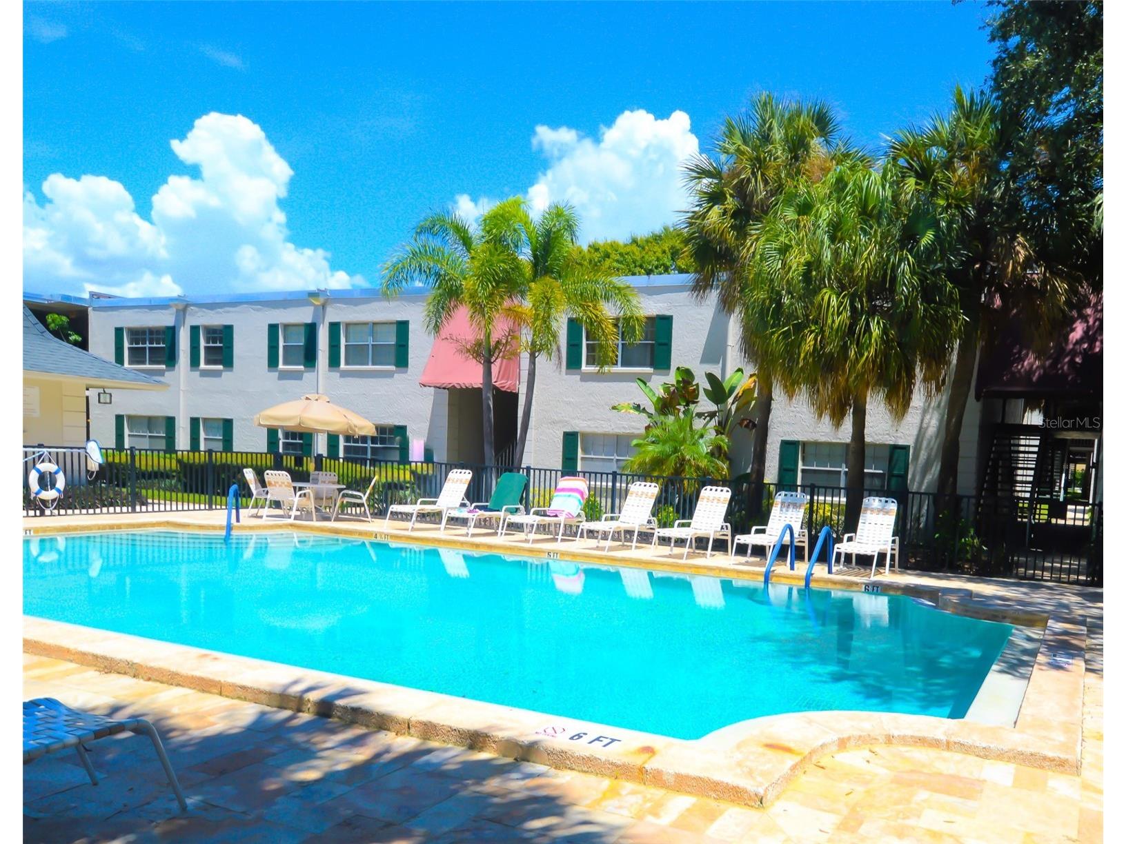 4325 Aegean Drive #128B Tampa FL 33611 TB8461867 image14