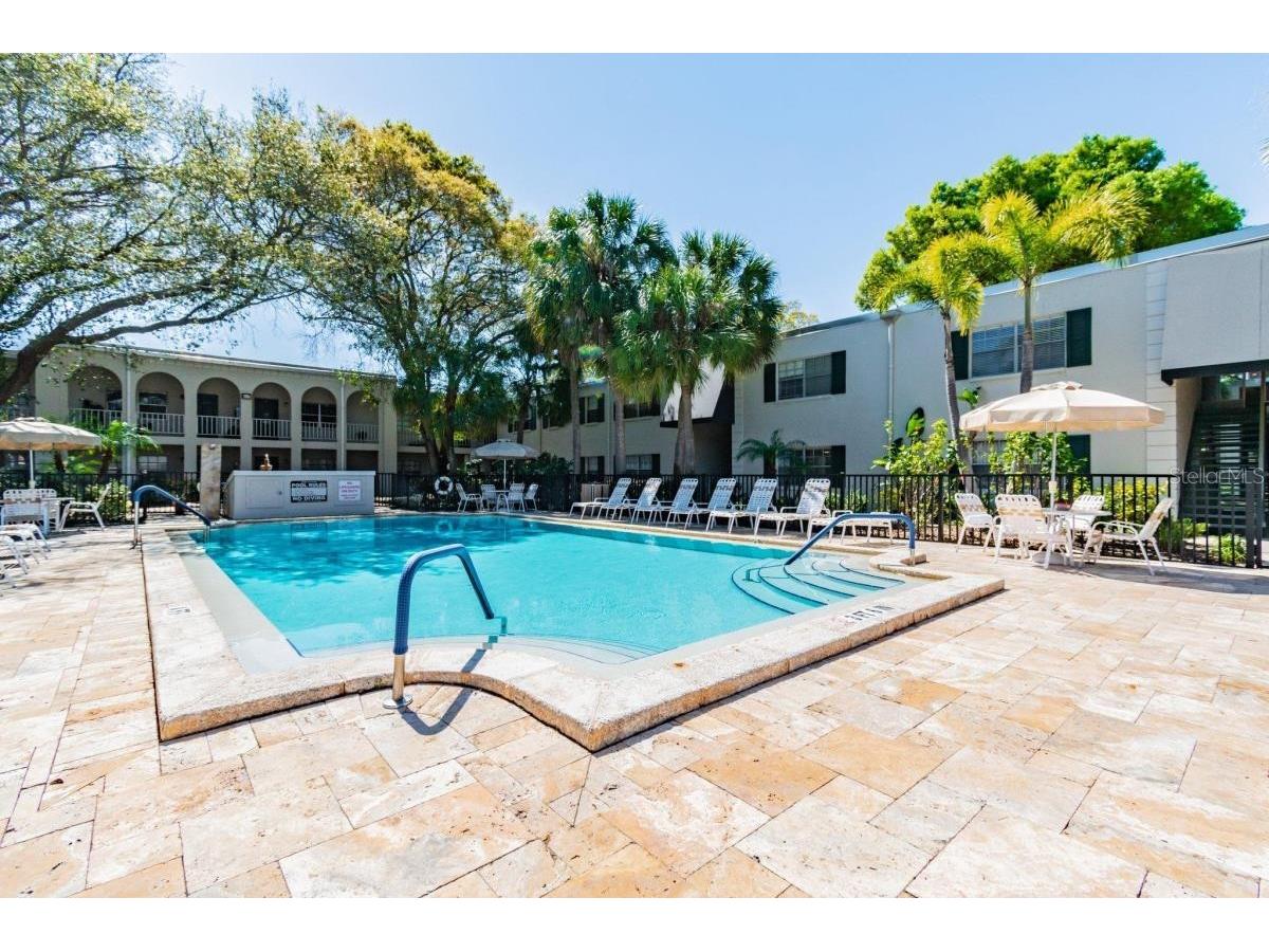 4325 Aegean Drive #128B Tampa FL 33611 TB8461867 image9