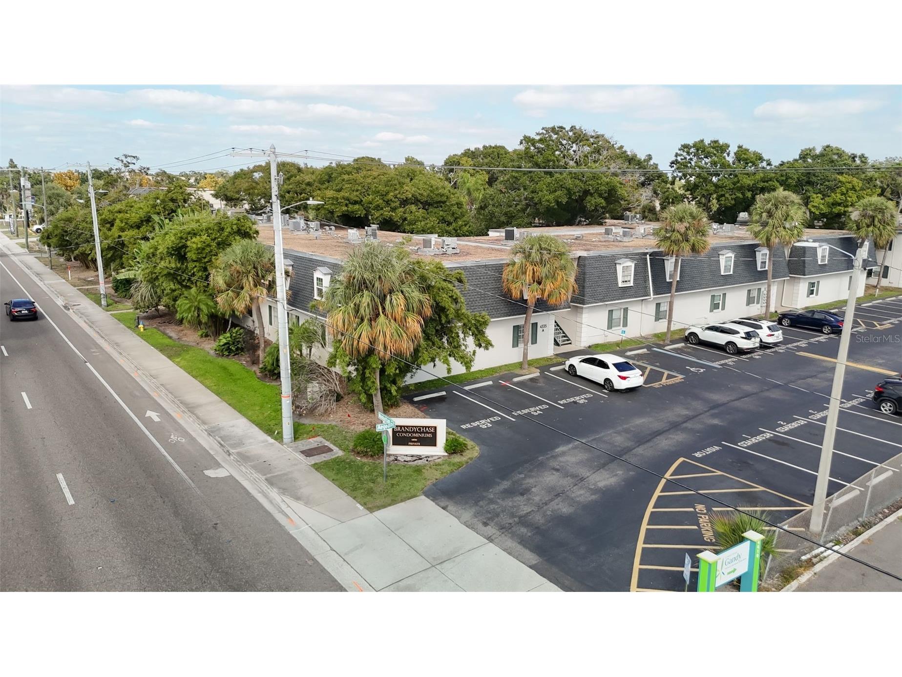 4325 Aegean Drive #132B Tampa FL 33611 TB8463869 image37