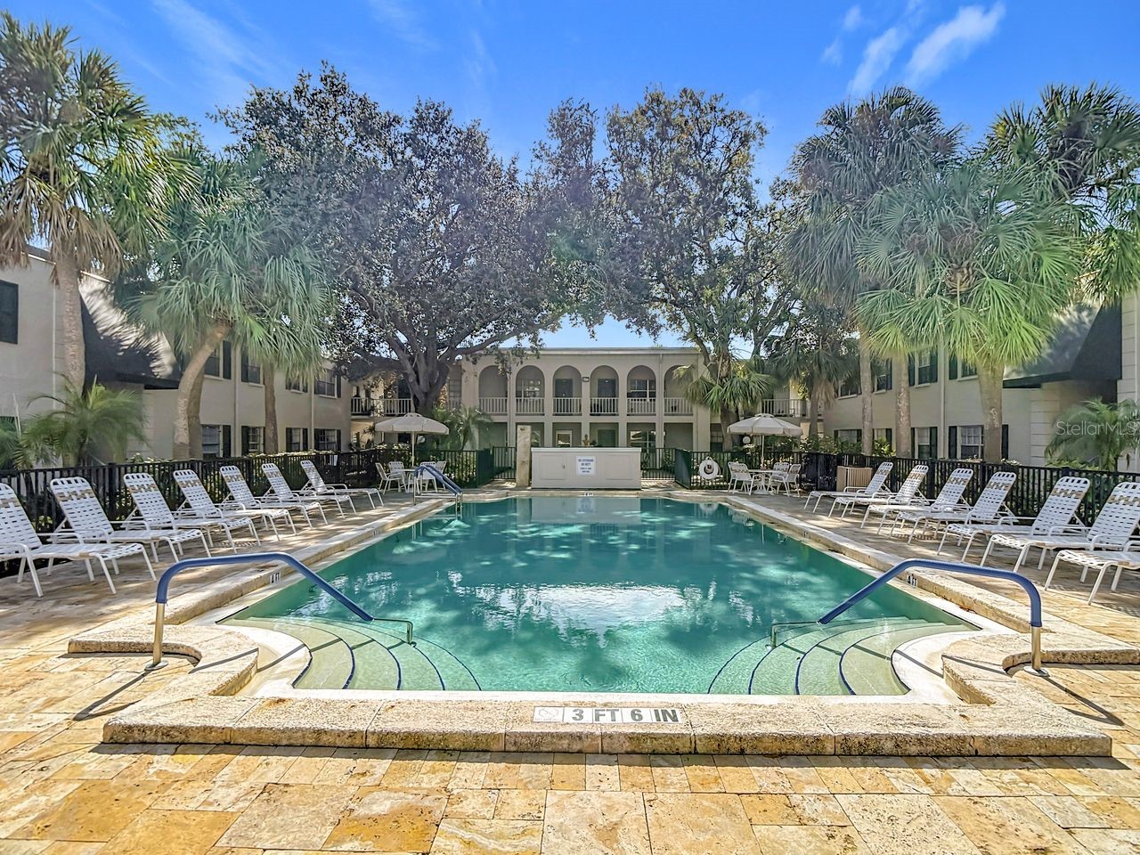 4325 Aegean Drive #132B Tampa FL 33611 TB8463869 image40