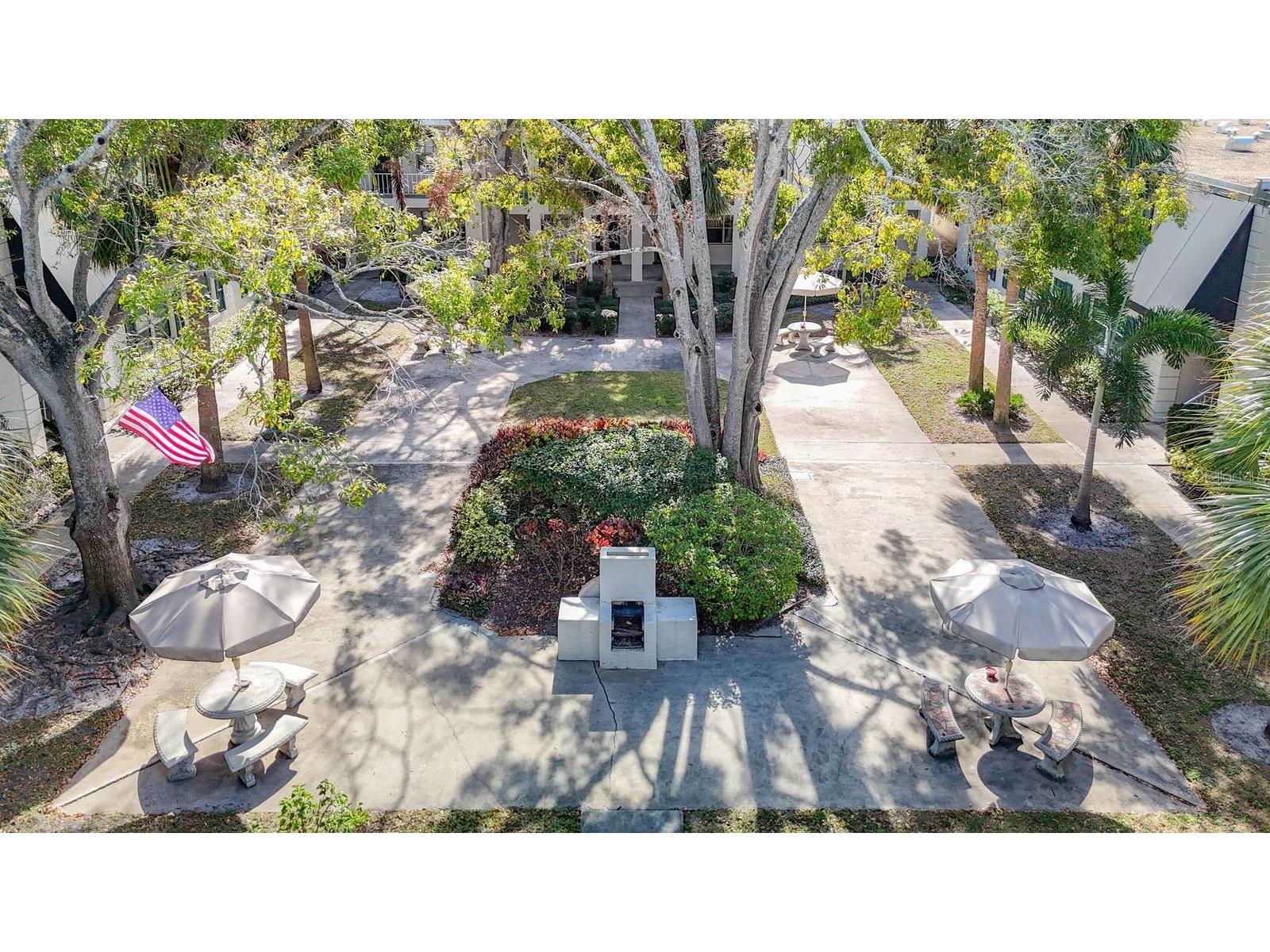 4325 Aegean Drive #132B Tampa FL 33611 TB8463869 image42
