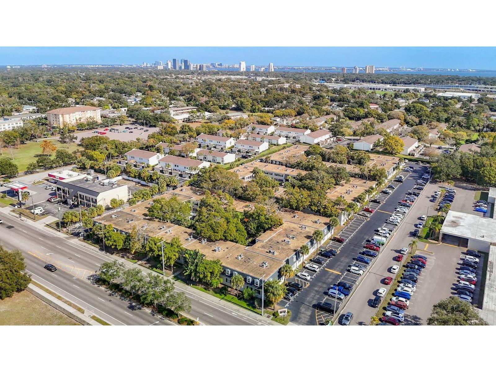4325 Aegean Drive #132B Tampa FL 33611 TB8463869 image43
