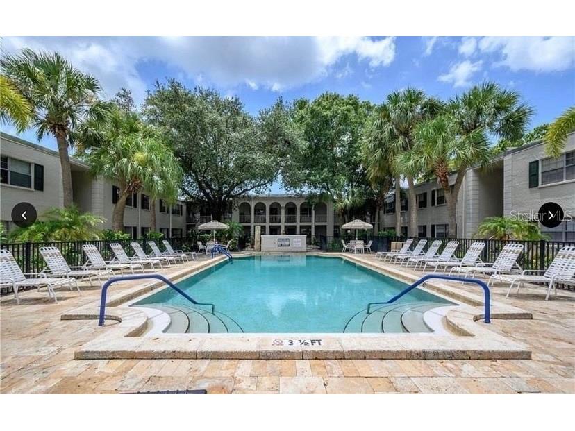 4325 Aegean Drive #140B Tampa FL 33611 T3459923 image1