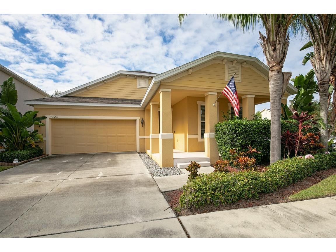 4325 Blue Major Drive Windermere FL 34786 O6158866 image1