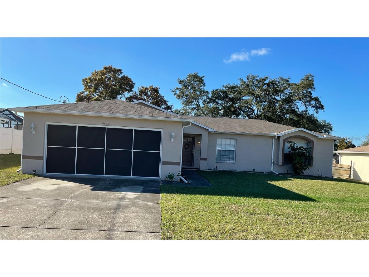 4325 Bluewater Avenue Spring Hill FL 34606 U8146868 image1