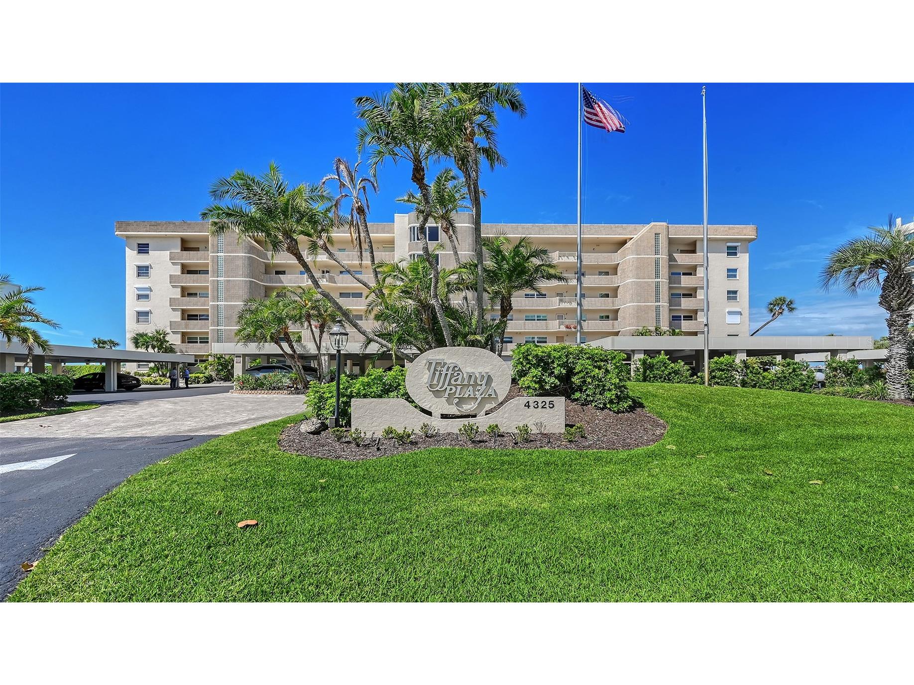 4325 Gulf Of Mexico Drive #103 Longboat Key FL 34228 - GULF A4693621 image1