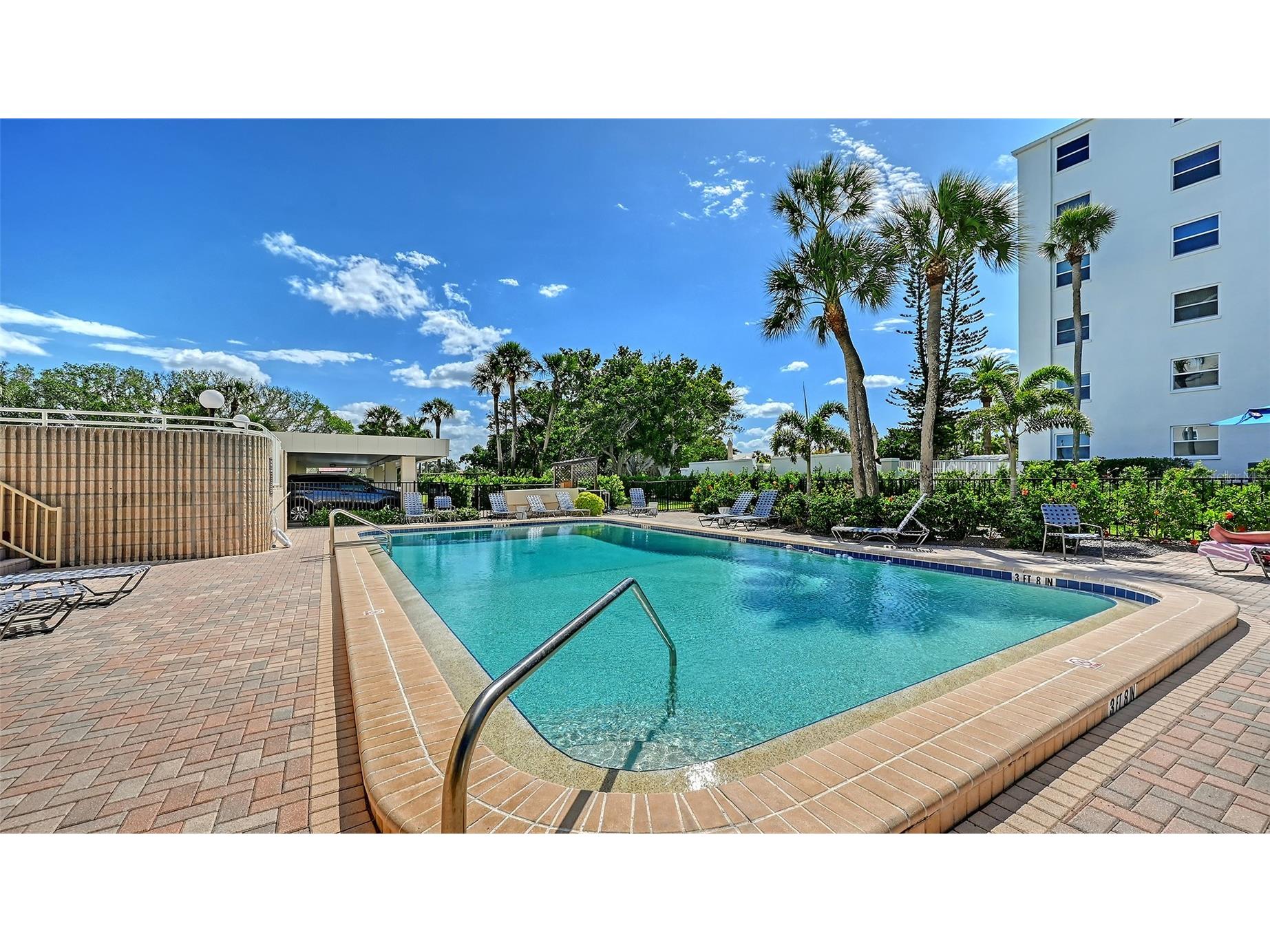 4325 Gulf Of Mexico Drive #103 Longboat Key FL 34228 - GULF A4693621 image23