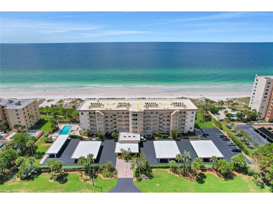 4325 Gulf Of Mexico Drive #205 Longboat Key FL 34228 - GULF OF MEXICO K4902243 image1
