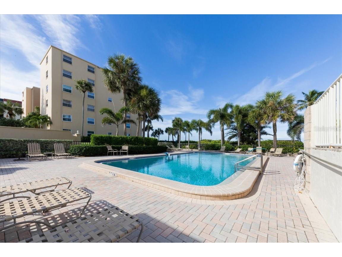 4325 Gulf Of Mexico Drive #208 Longboat Key FL 34228 - GULF OF MEXICO A4580185 image34