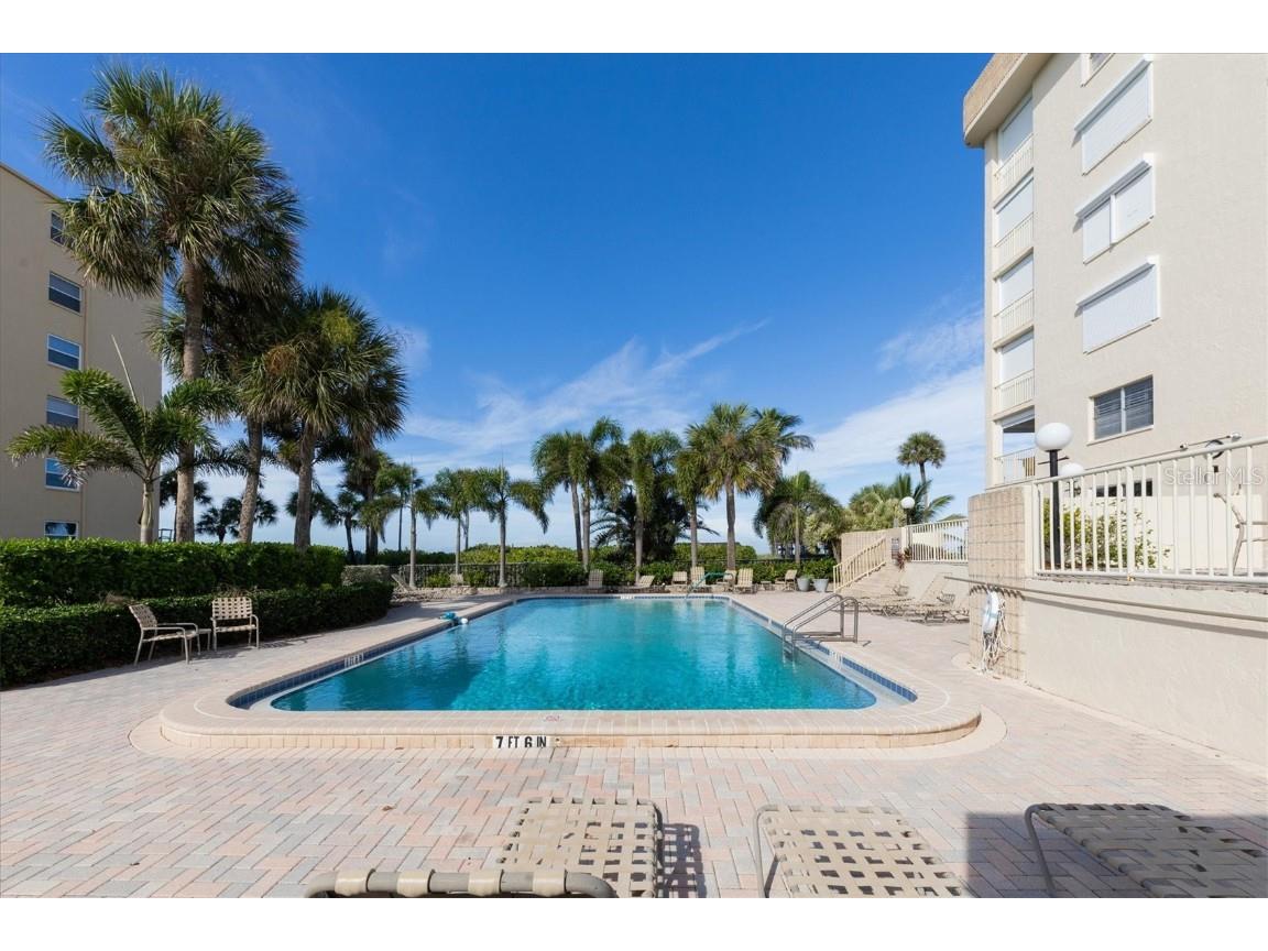 4325 Gulf Of Mexico Drive #208 Longboat Key FL 34228 - GULF OF MEXICO A4580185 image35