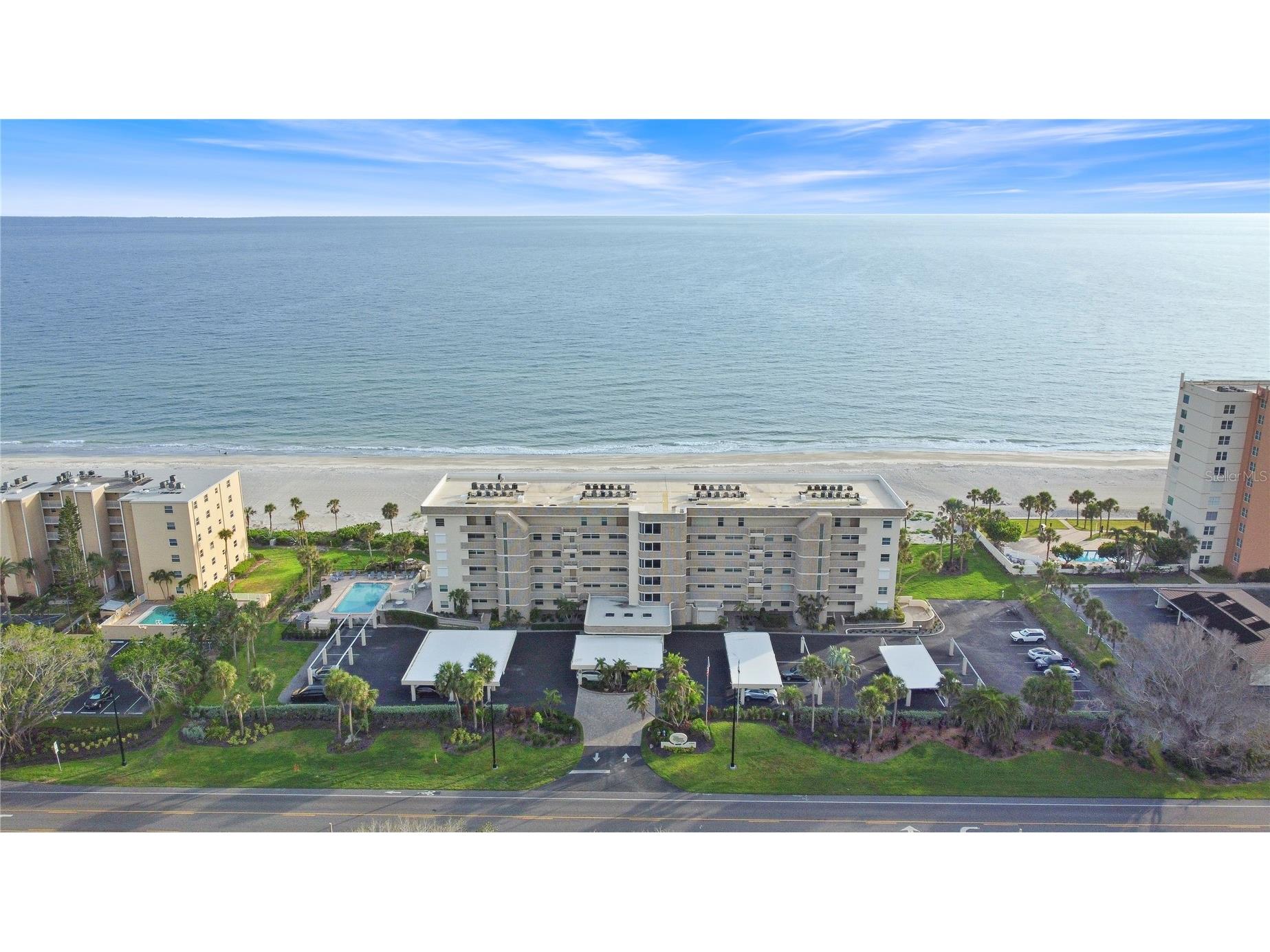 4325 Gulf Of Mexico Drive #305 Longboat Key FL 34228 - GULF OF MEXICO A4690883 image2