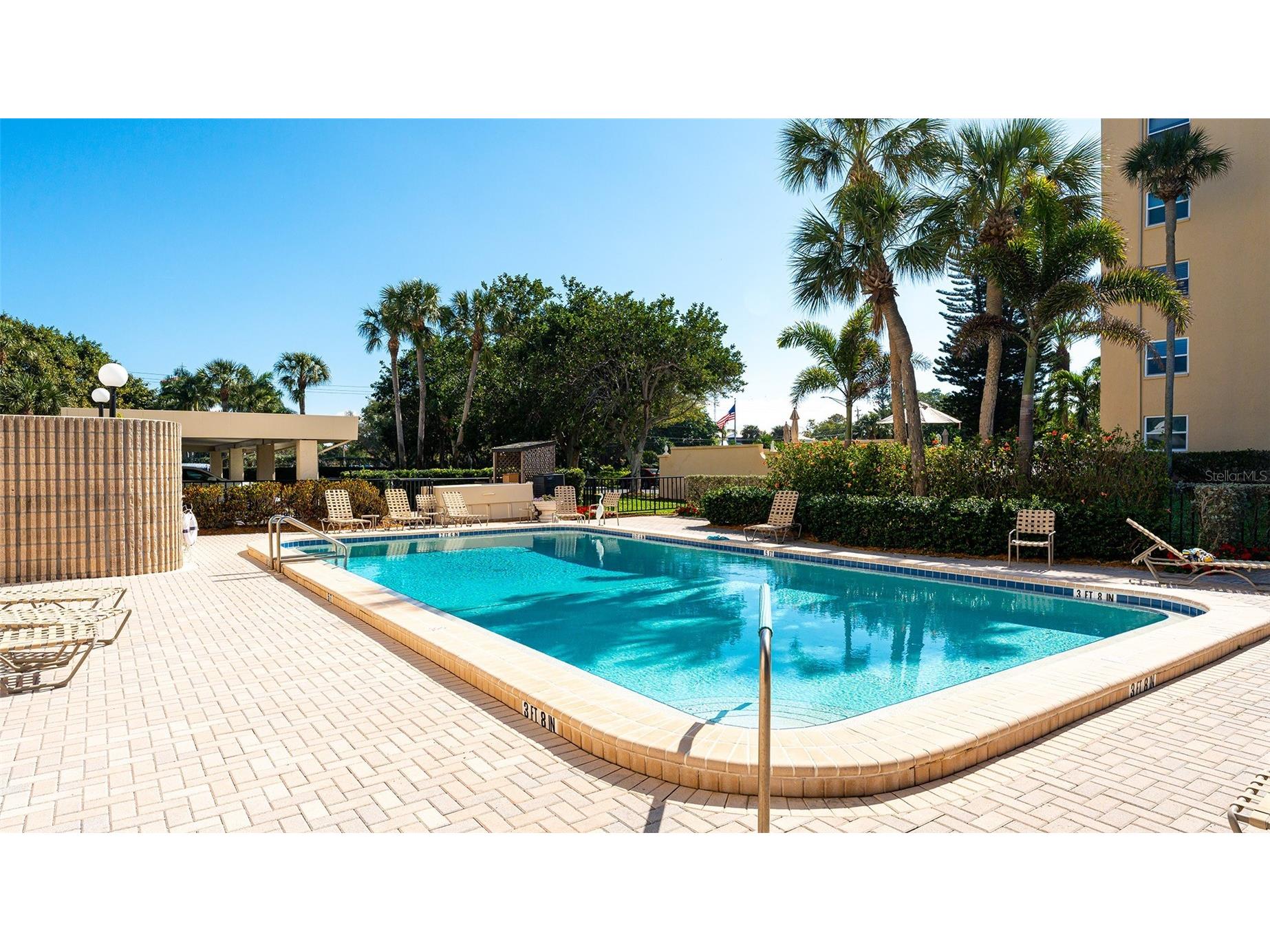 4325 Gulf Of Mexico Drive #305 Longboat Key FL 34228 - GULF OF MEXICO A4690883 image26