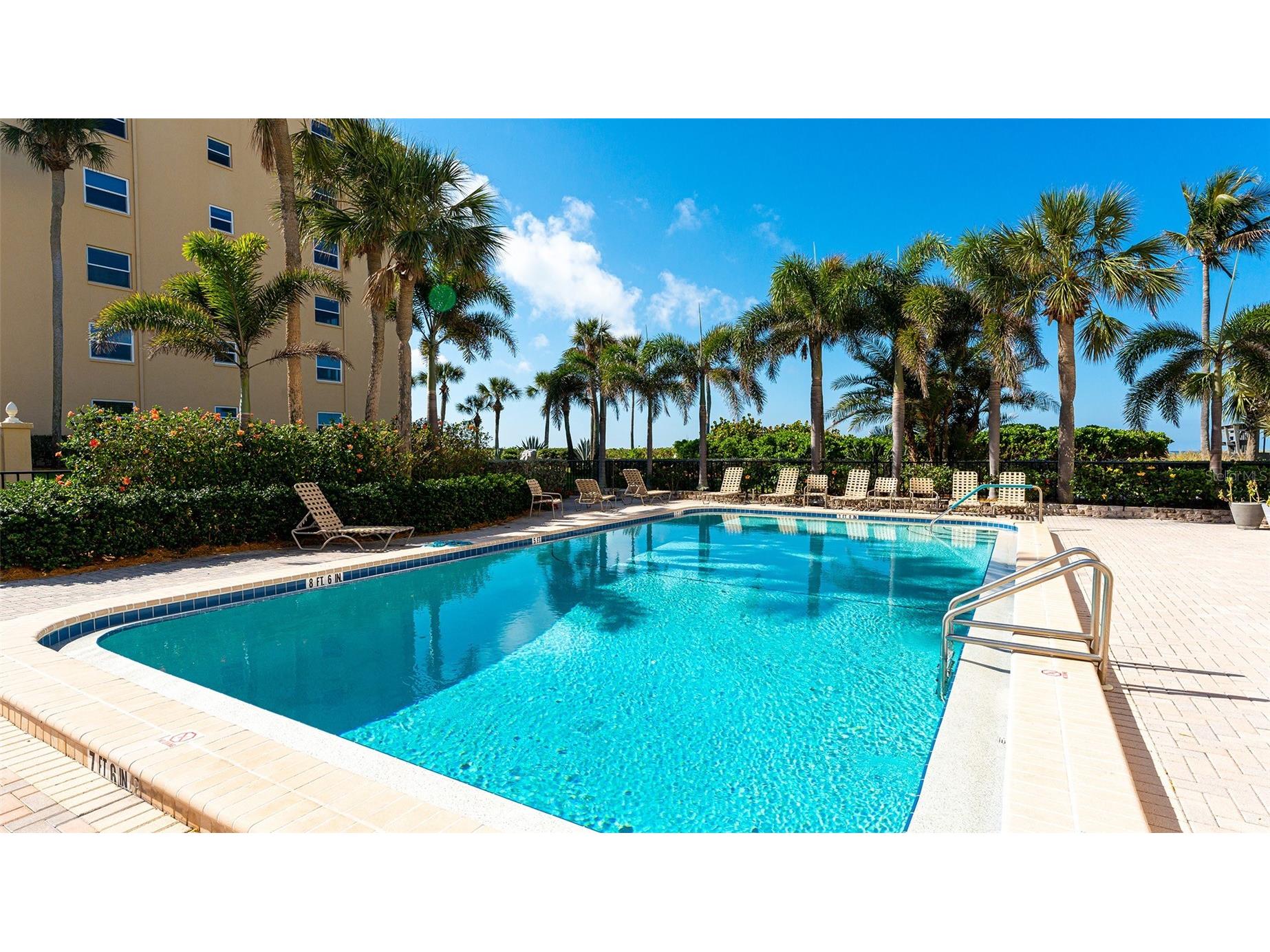 4325 Gulf Of Mexico Drive #305 Longboat Key FL 34228 - GULF OF MEXICO A4690883 image27