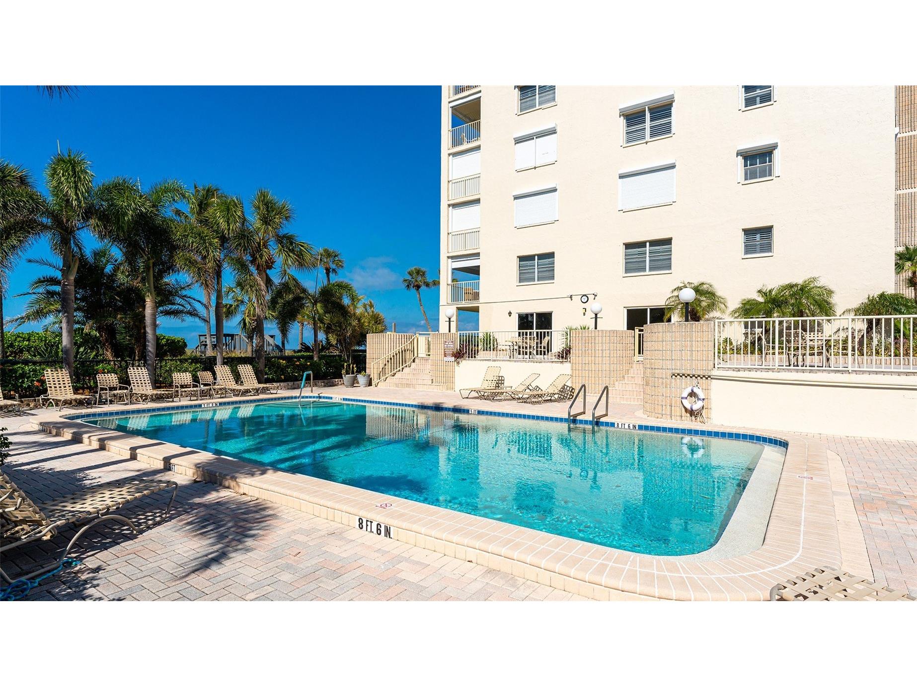 4325 Gulf Of Mexico Drive #305 Longboat Key FL 34228 - GULF OF MEXICO A4690883 image28