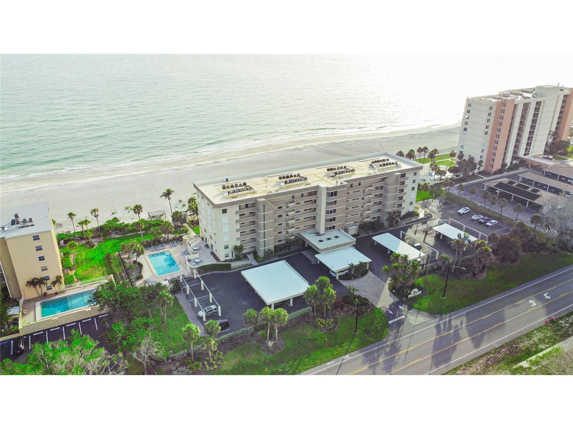 4325 Gulf Of Mexico Drive #305 Longboat Key FL 34228 - GULF OF MEXICO A4690883 image35