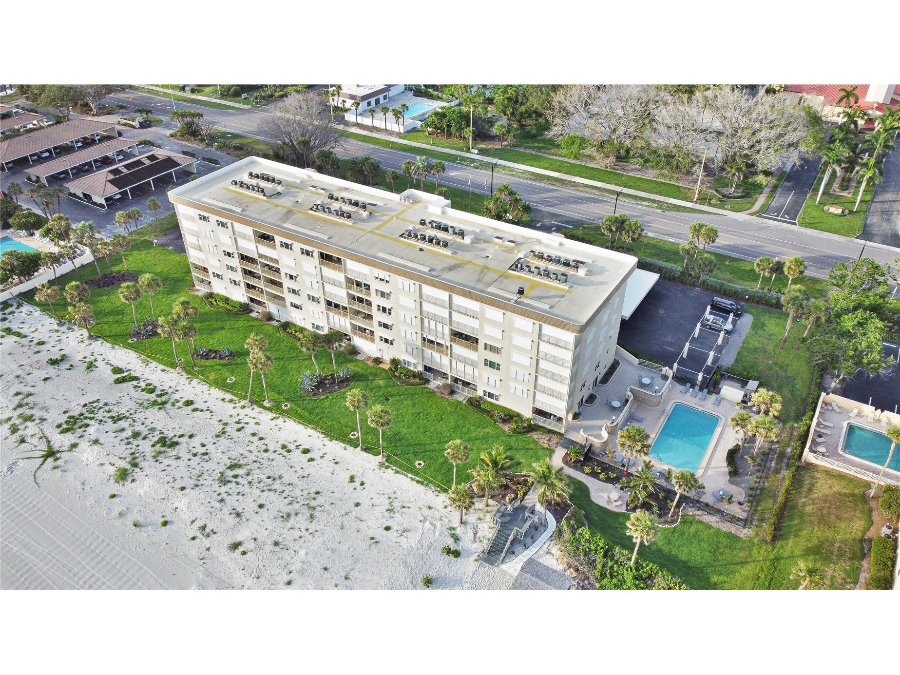4325 Gulf Of Mexico Drive #305 Longboat Key FL 34228 - GULF OF MEXICO A4690883 image37