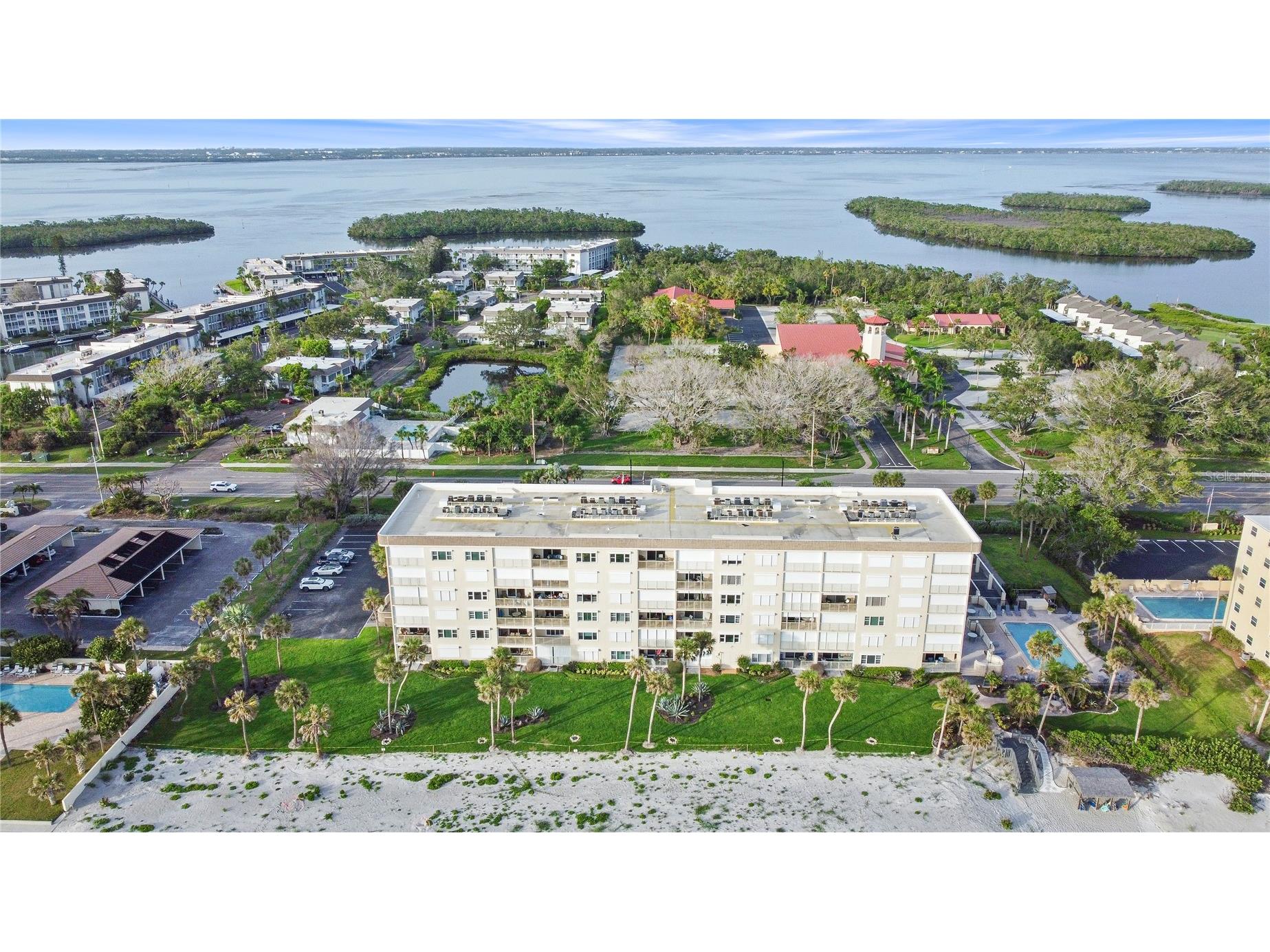4325 Gulf Of Mexico Drive #305 Longboat Key FL 34228 - GULF OF MEXICO A4690883 image38
