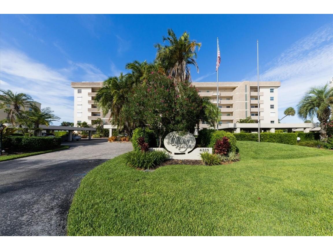 4325 Gulf Of Mexico Drive #408 Longboat Key FL 34228 A4608766 image1