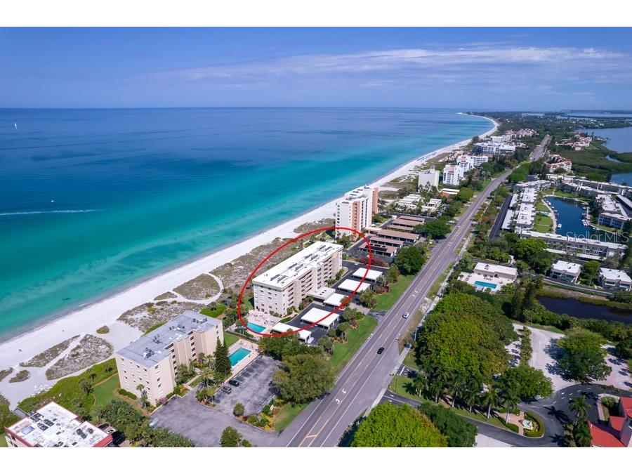 4325 Gulf Of Mexico Drive #507 Longboat Key FL 34228 A4537061 image4