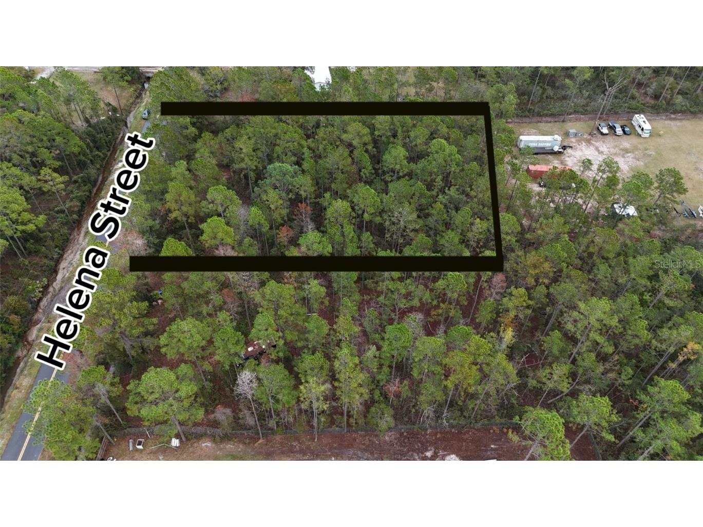 4325 Helena Street Hastings FL 32145 NS1083360 image1