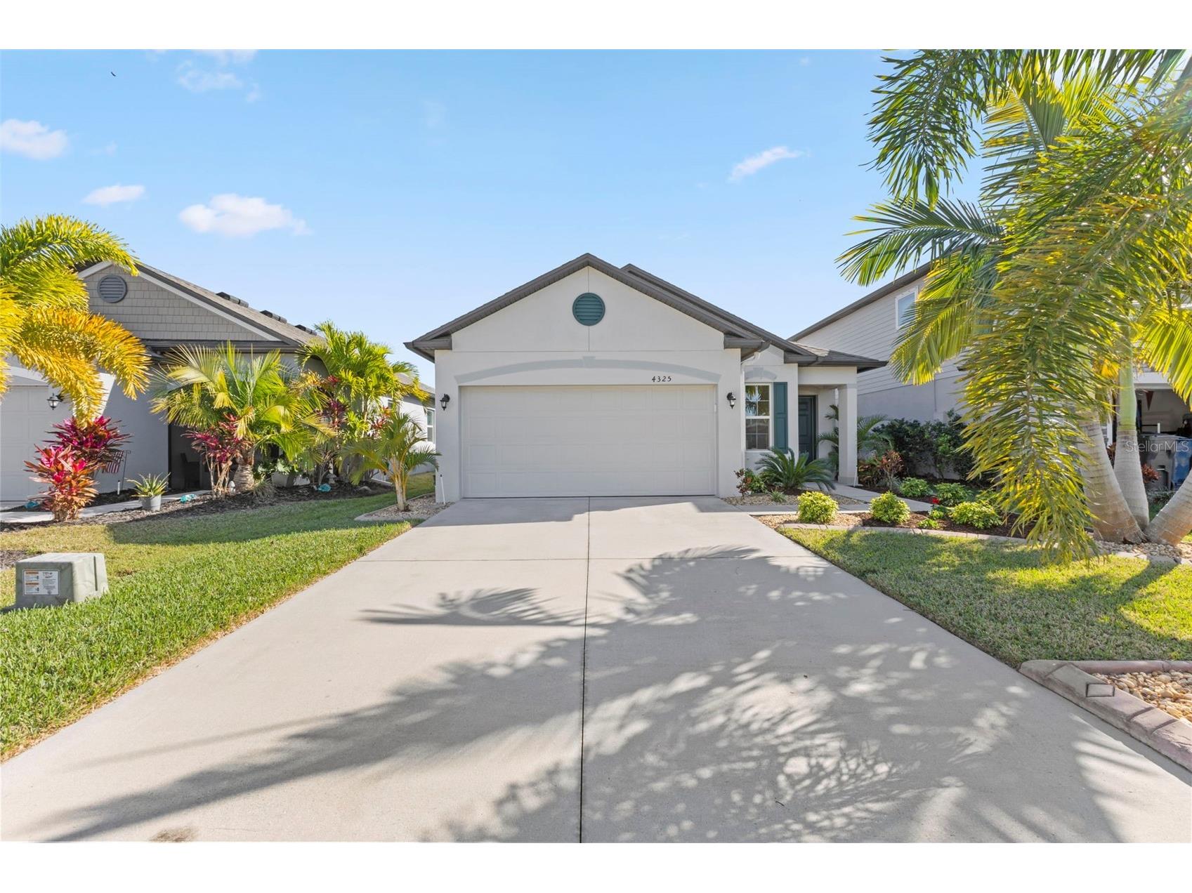 4325 Hollow Stump Run Palmetto FL 34221 A4681061 image1