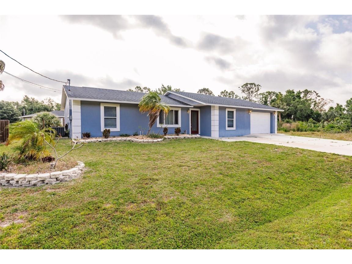 4325 Knollwood Drive Punta Gorda FL 33982 C7491273 image1