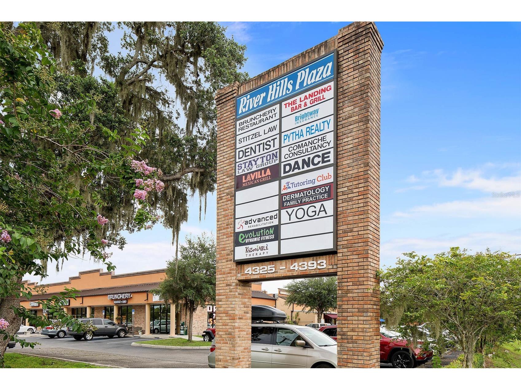 4325 Lynx Paw Trail #4325 Valrico FL 33596 TB8518734 image1