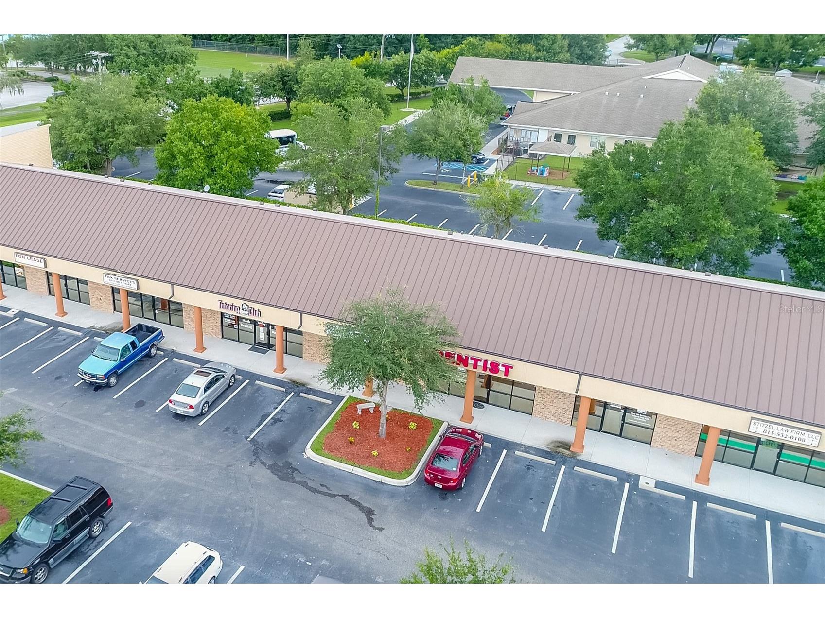 4325 Lynx Paw Trail #4325 Valrico FL 33596 TB8518734 image31