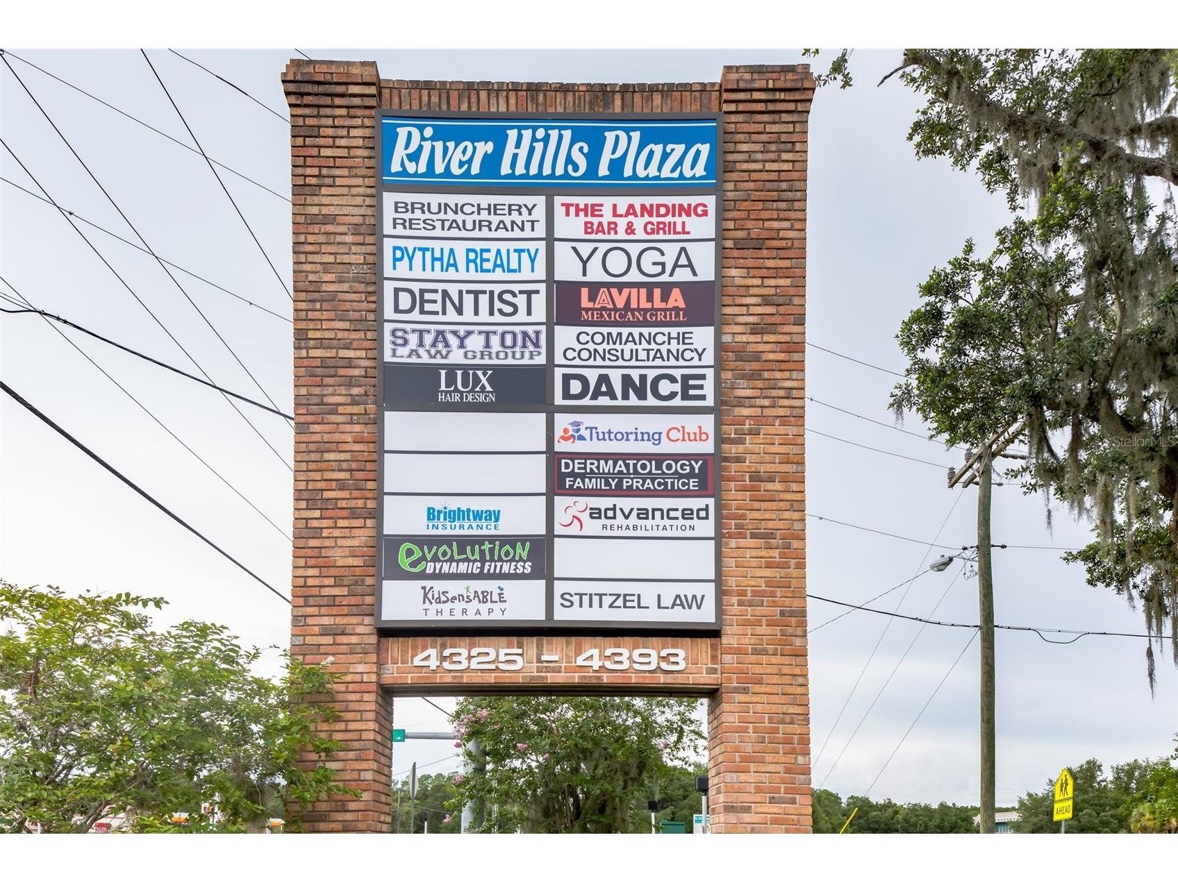 4325 Lynx Paw Trail #4325 Valrico FL 33596 TB8518734 image35