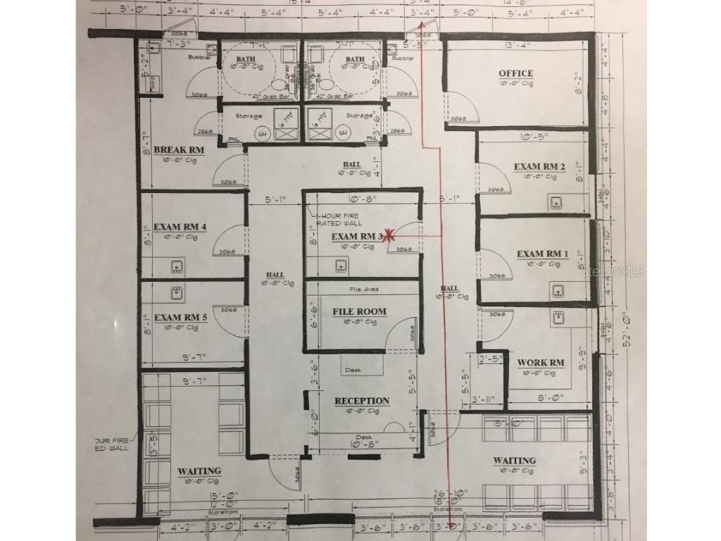 4325 Lynx Paw Trail Valrico FL 33596 TB8349322 image60