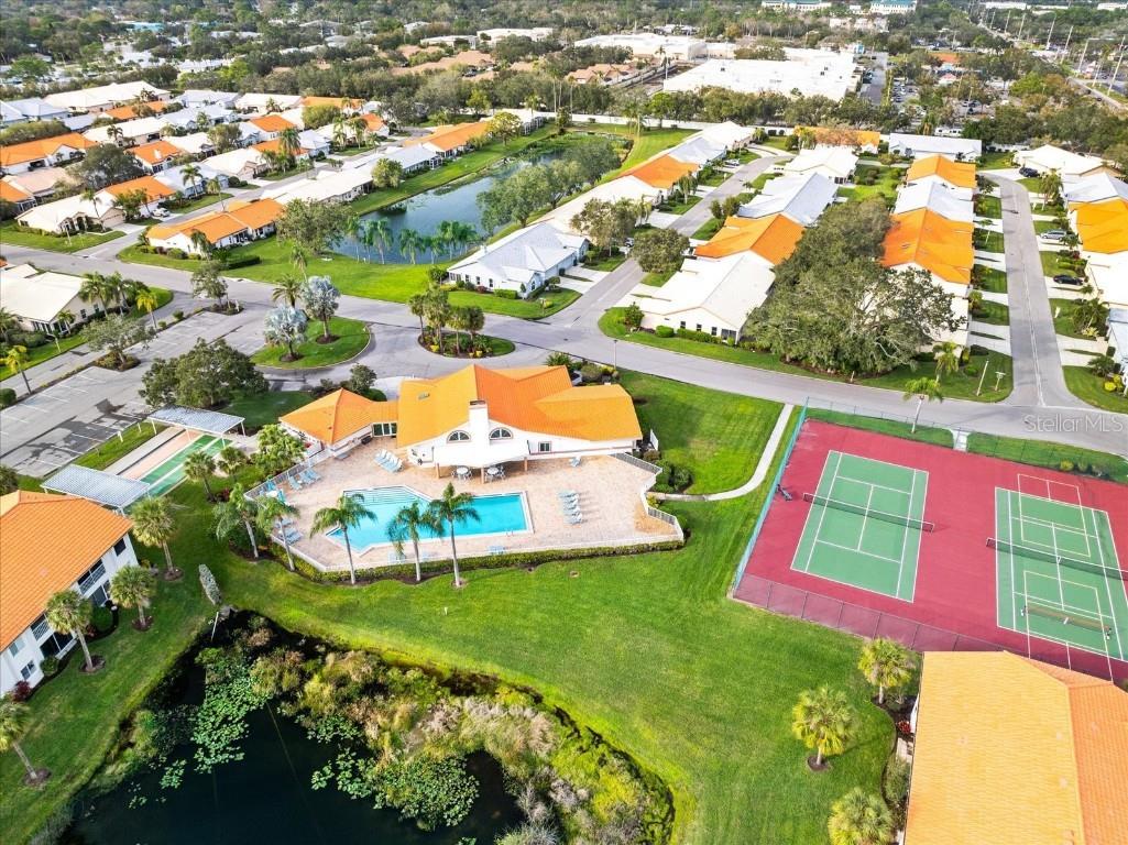 4325 Madeira Court #3205 Sarasota FL 34233 A4595745 image1