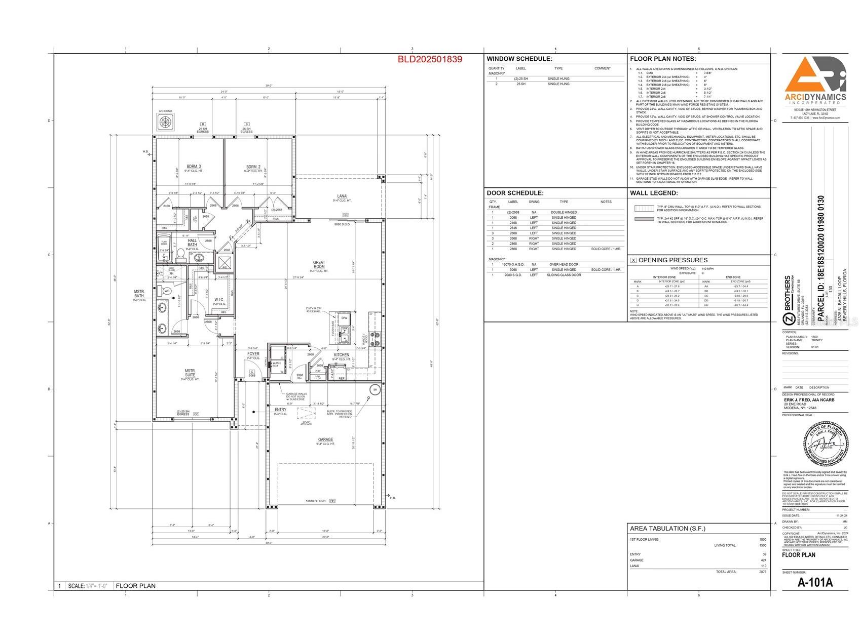 4325 N Bacall Loop Beverly Hills FL 34465 O6399276 image22