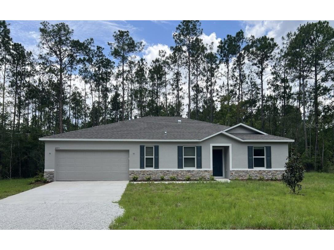 4325 Regina Street Hastings FL 32145 O6319769 image1