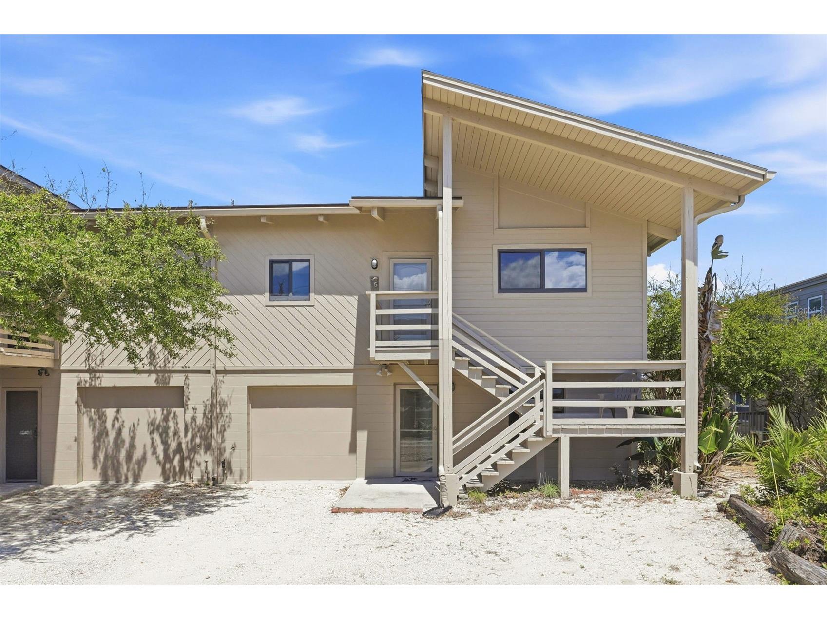 4325 S Atlantic Avenue #B6 New Smyrna Beach FL 32169 - ATLANTIC OCEAN O6400699 image1