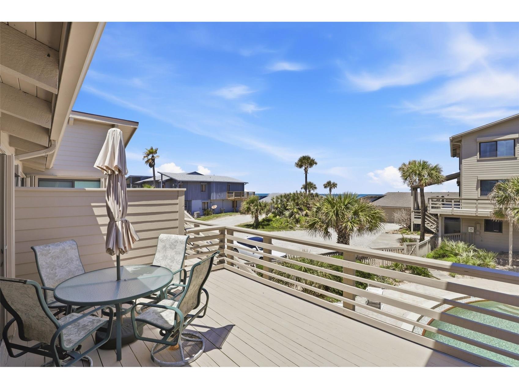 4325 S Atlantic Avenue #B6 New Smyrna Beach FL 32169 - ATLANTIC OCEAN O6400699 image24
