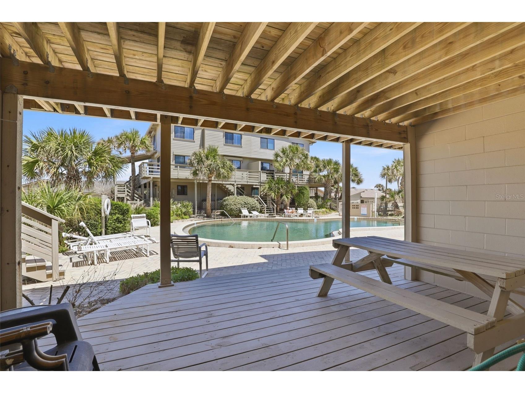 4325 S Atlantic Avenue #B6 New Smyrna Beach FL 32169 - ATLANTIC OCEAN O6400699 image29