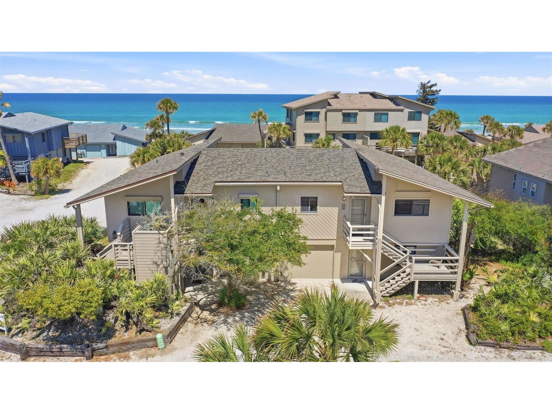 4325 S Atlantic Avenue #B6 New Smyrna Beach FL 32169 - ATLANTIC OCEAN O6400699 image3