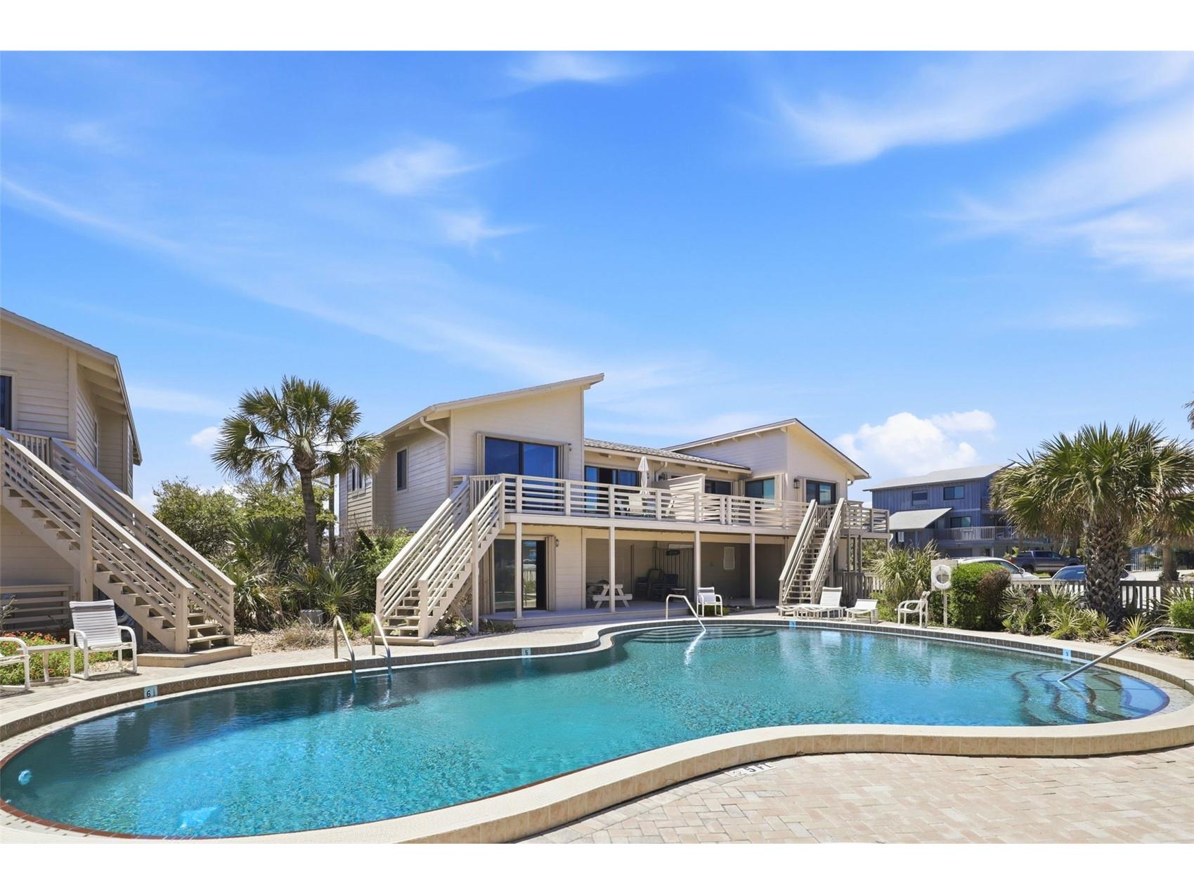 4325 S Atlantic Avenue #B6 New Smyrna Beach FL 32169 - ATLANTIC OCEAN O6400699 image31