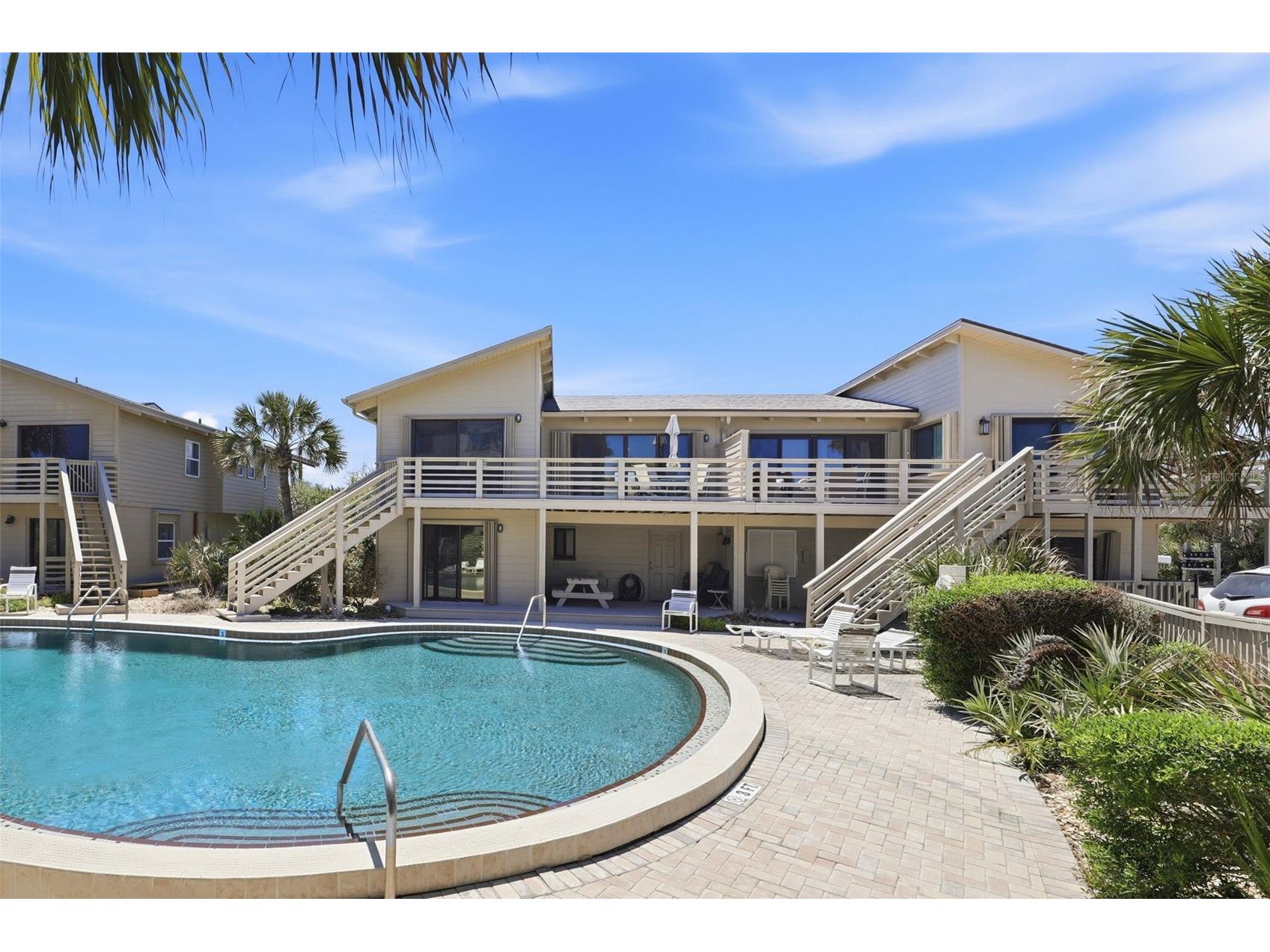 4325 S Atlantic Avenue #B6 New Smyrna Beach FL 32169 - ATLANTIC OCEAN O6400699 image32