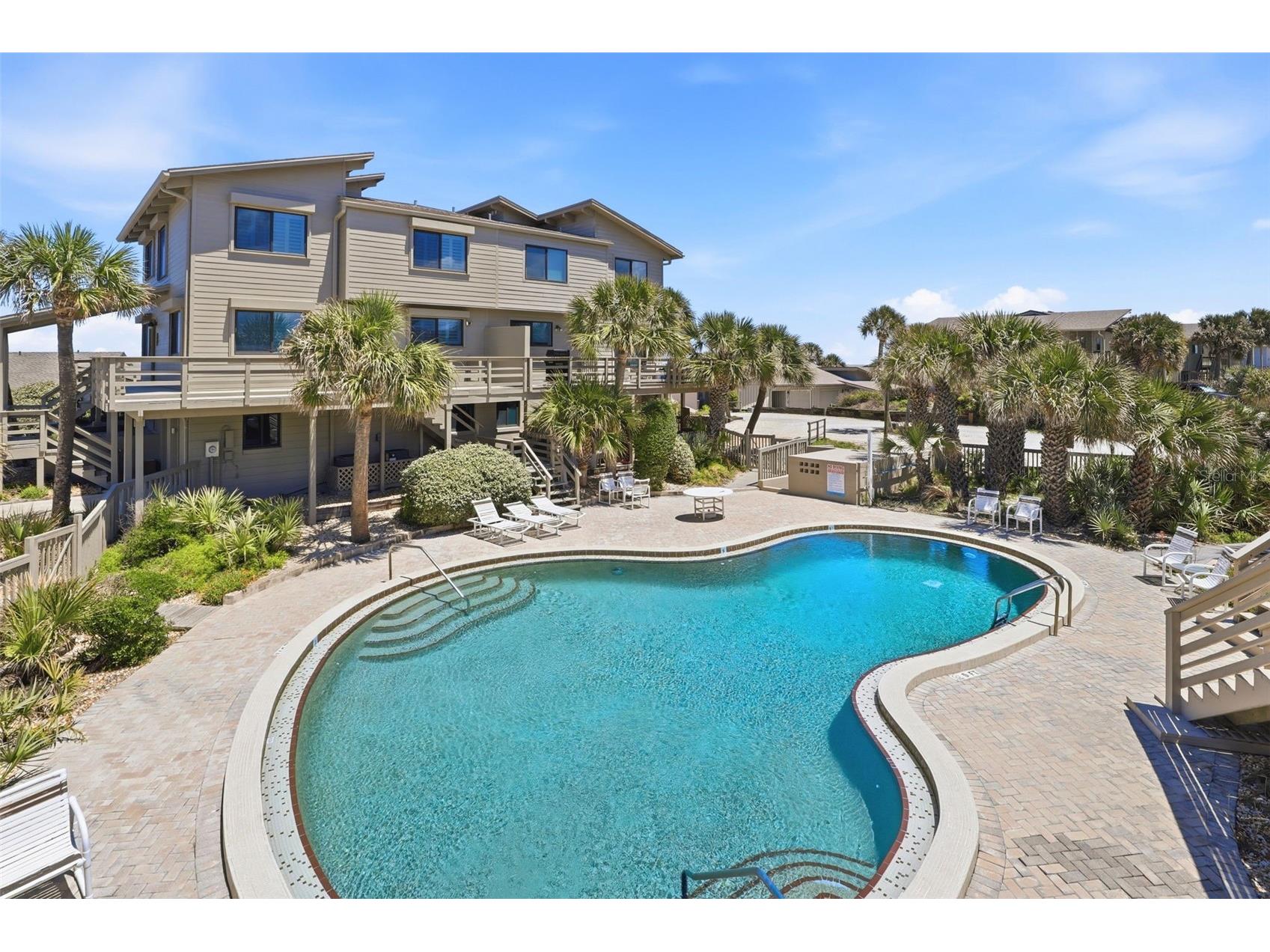 4325 S Atlantic Avenue #B6 New Smyrna Beach FL 32169 - ATLANTIC OCEAN O6400699 image44